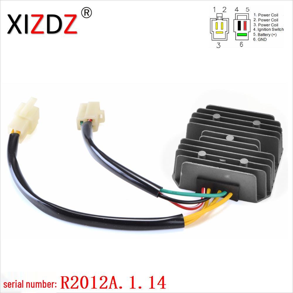 2012A.1.3B to 2012A.1.15: Fits Honda Rebel CMX 250 & CA125