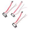 Household Anion  Generator Ionizer Module Mini Purifier 4 Negative Line  Generator