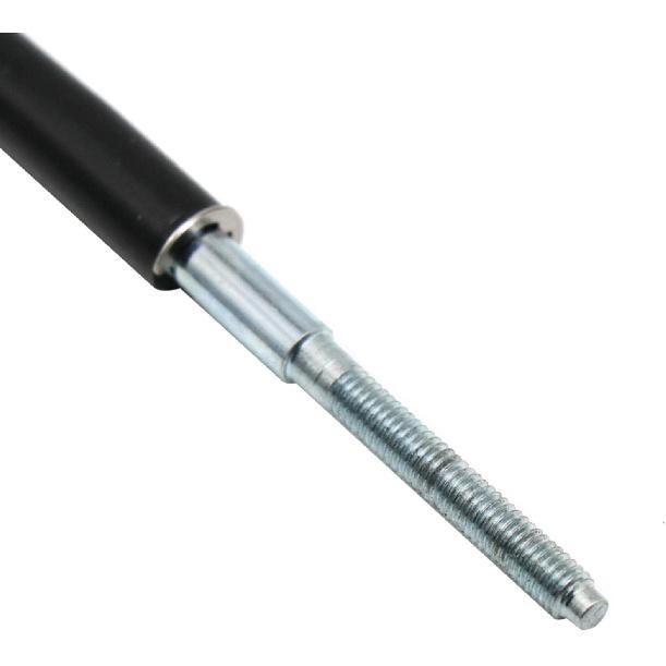 Idle Speed Adjustment Screw Replacement Assembly 1034-815-4500, 021-745 for Fcr 33 37 39 Carburetor Car Accessory Easy Installation
