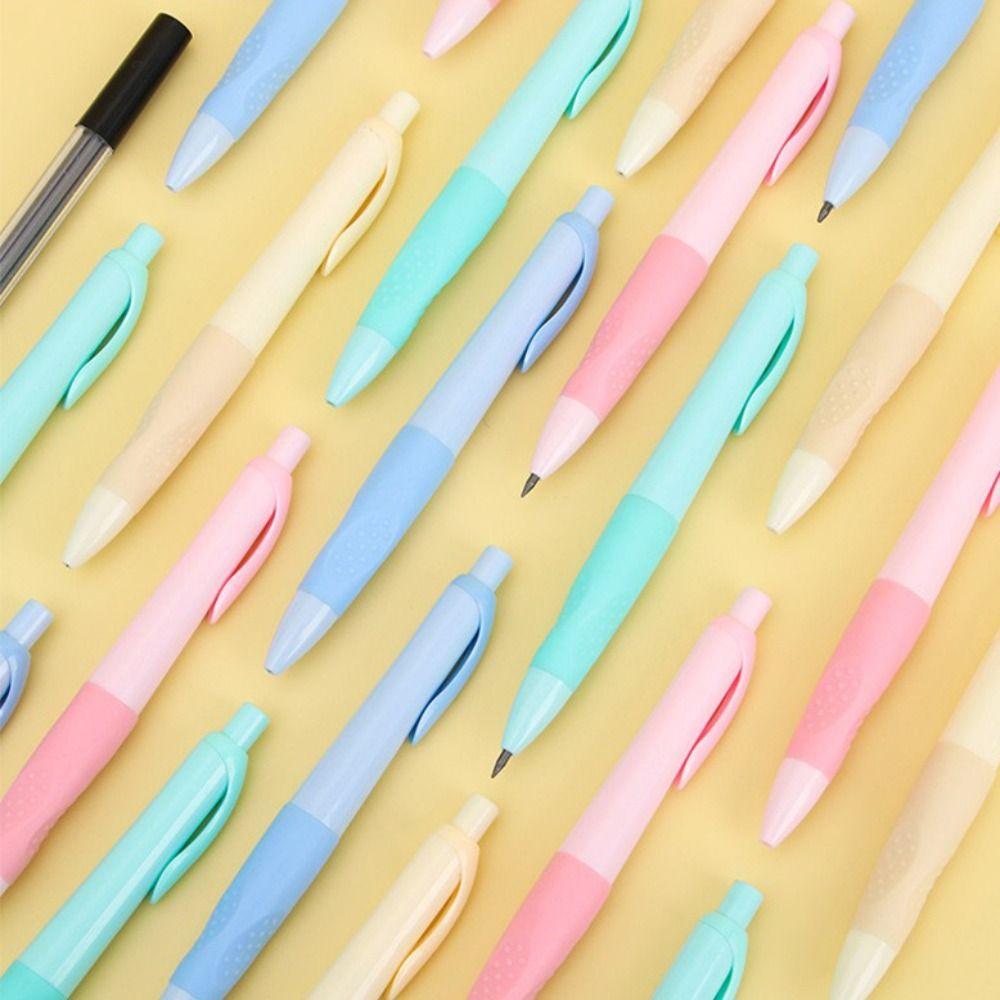2.0mm Mechanical Pencils HB Automatic Pencils High Quality Propelling Pencil  Students