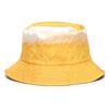High Quality Waterproof Print Bucket Hats Quick-Drying All-Over Colorful Camouflage Summer Fur Gorras Sun 3D Embroidery Casual