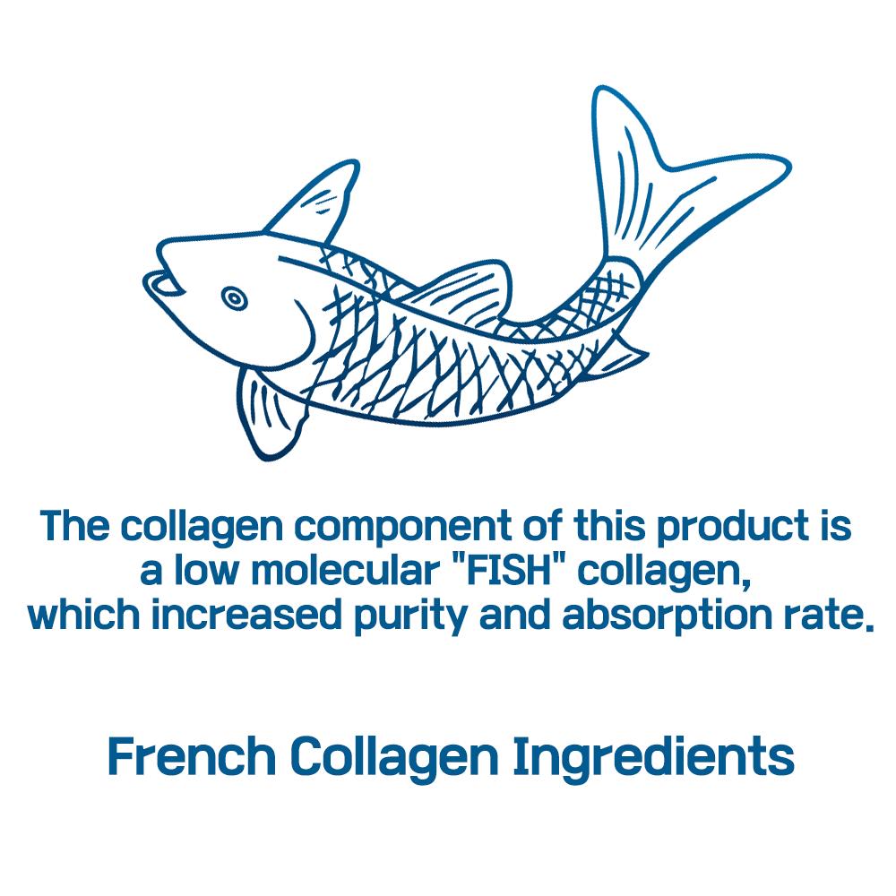 MISSHA Atelo Kollagen (Skin Essence 150ml / Emulsion 125ml)