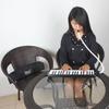 HEIYE Pianica 37 Piano Keys Keyboard Harmonica with Carrying Bag for Students, Beginners, and Children
