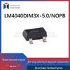 Original LM4040DIM3X-5.0/NOPB SOT-23 Precision Low Power Voltage Reference