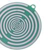 3,5-7,6 cm Tesla Polariserende Energiskive Lakhovsky's Multi Wave Oscillator Multi Band MWO Selv Fysisk Medicin Ornament Gave