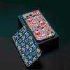 Christmas cartoon pattern Phone Case For Google Pixel 10 9a 9 8A 8 7 7A 6 6A Pro XL 2024 5G Black Soft TPU Silicone