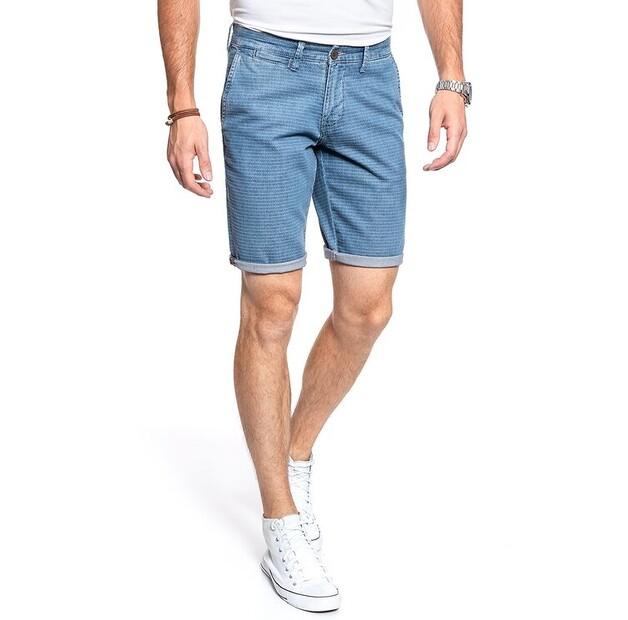 Шорты Mustang CLASSIC CHINO SHORT