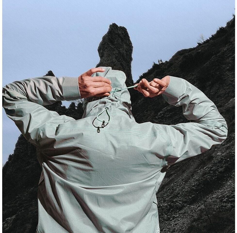 Salewa NXT Powertex 3L Jacket alloy 0540