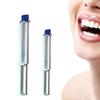 Dental Clinic Dual Barrier Syringe Teeth Whitening Gel 35hydrogen Peroxide Tooth Whitener Bleaching Gel 5ml Tw