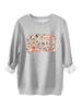 Gigi Women's Versatile Thick Warm Pullover Hoodie - Autumn/Winter New Arrival