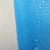 Lona Impermeável Oxford para Exterior para Toldo de Sol e Tenda de Canopy à Prova de Chuva