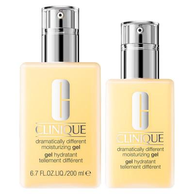 Clinique Dramatically Different nawilżający lotion+