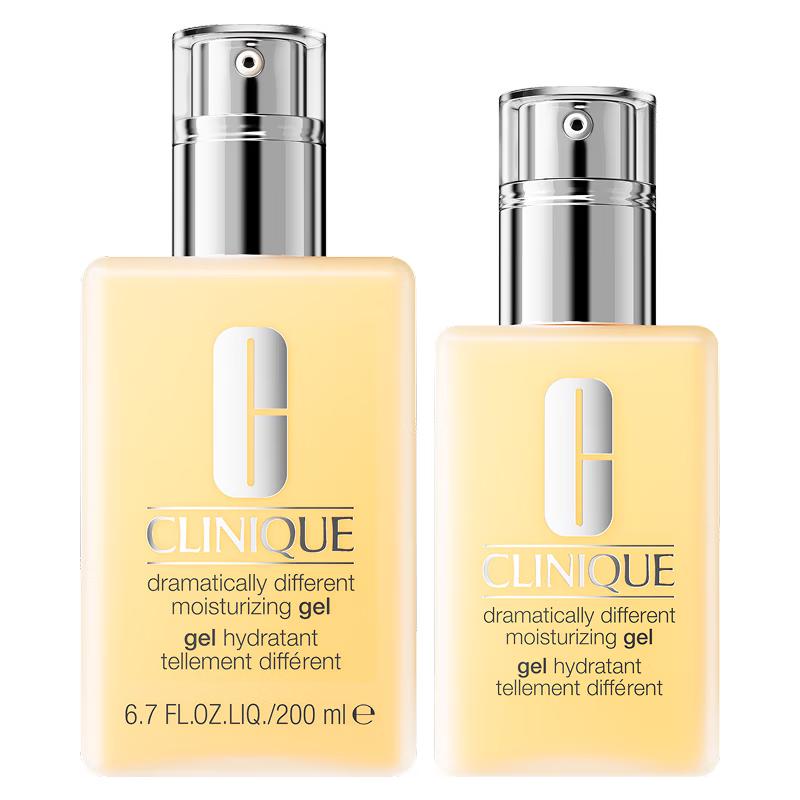 Clinique Dramatically Different Oil-Free Moisturizing Gel, 200ml