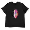 Pattern Breakers Logo T-Shirt Animal Prinfor Boys Cute Clothes Oversizeds Anime Stuff Clothes for Men