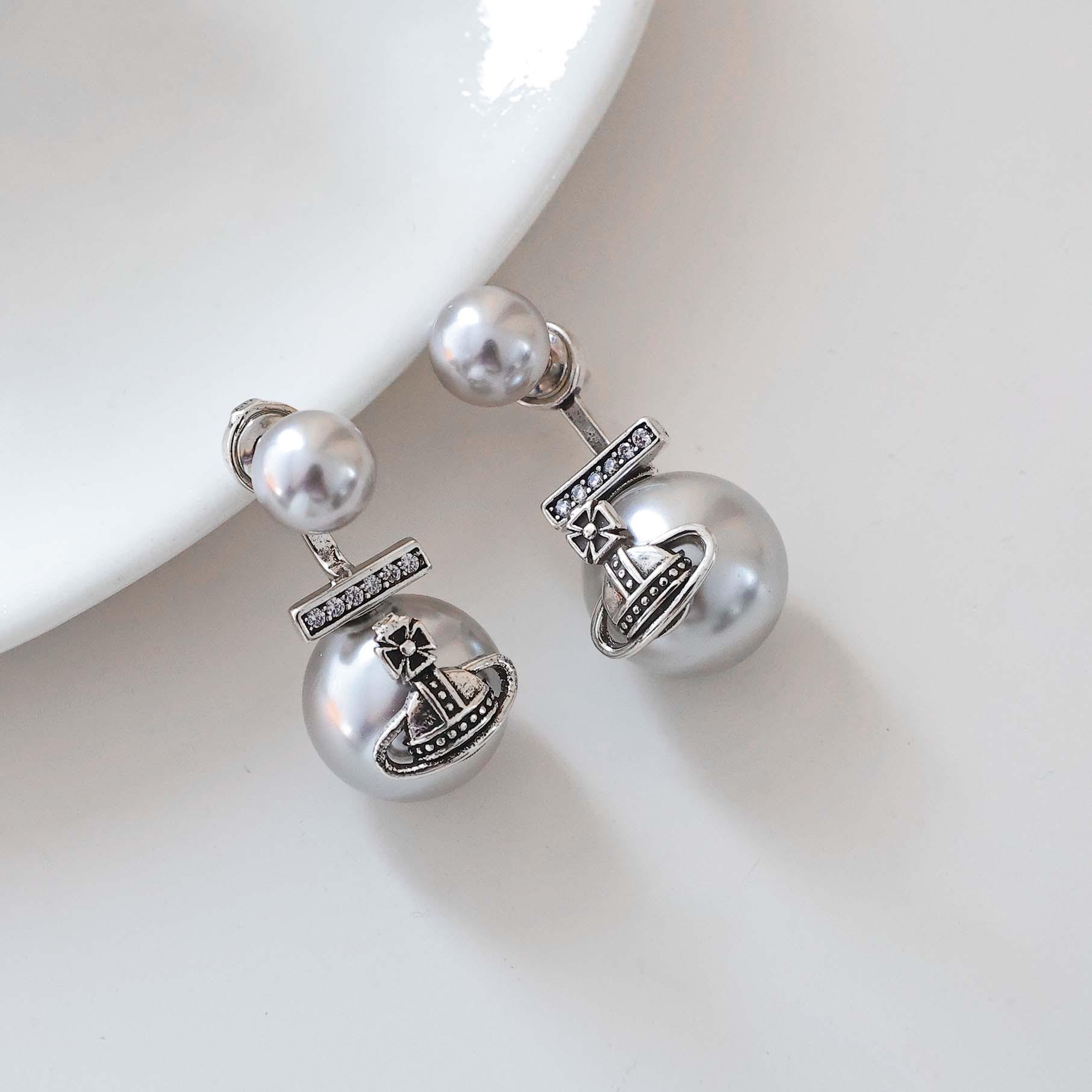 

2025 High-End Korean Style Earrings: Elegant, Versatile Studs & Ear Cuffs – Perfect Gift for Women