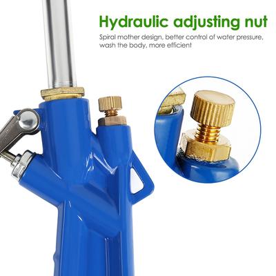 2 In 1 High Pressure Water Gun Pneumatic Cleaning Tools Car Wash Sprayer Cleaner Lance Washing Nozzle Cleaner Accessories