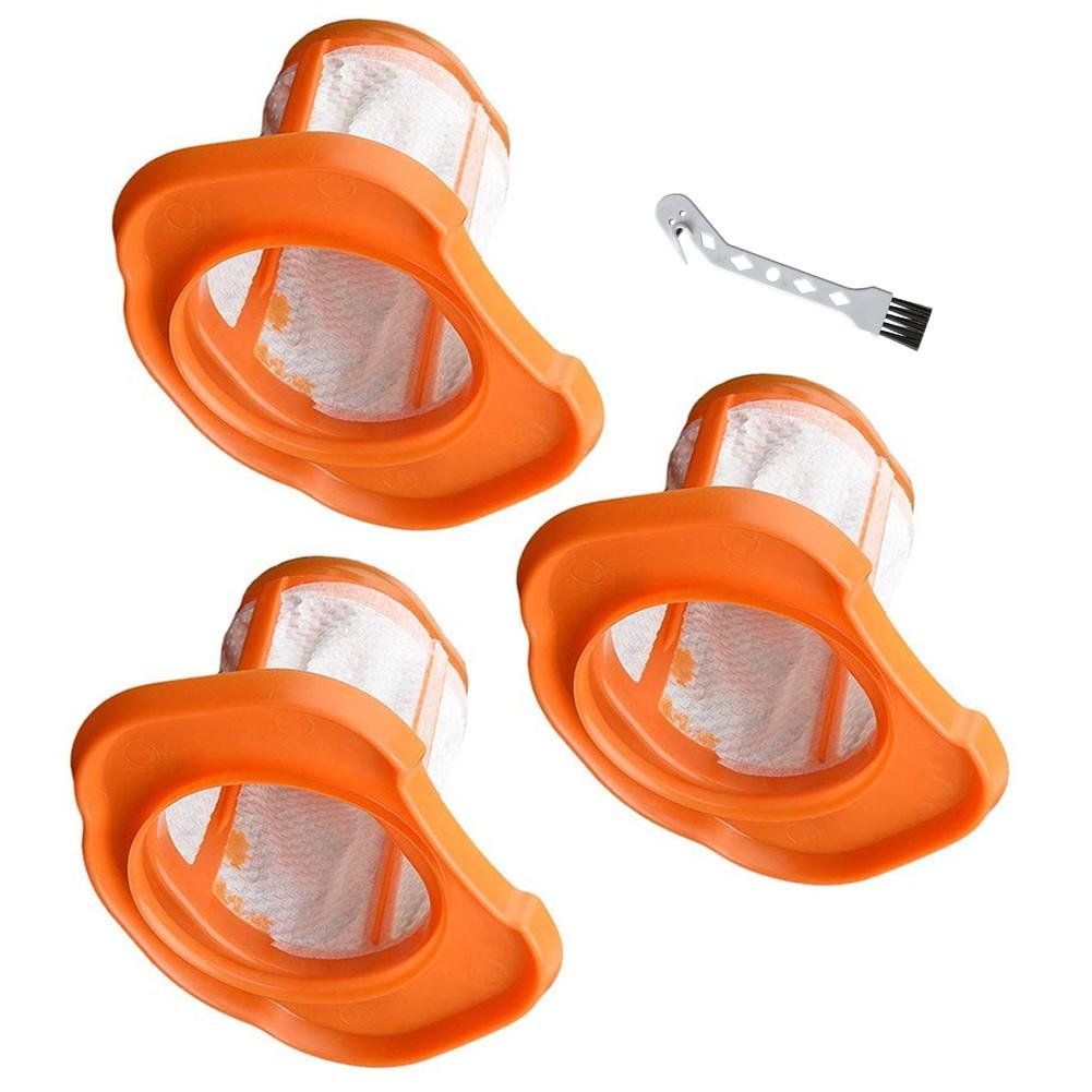 3pcs Filters BHHV320B BHHV520BF BHHV520BFP BHHV520JF