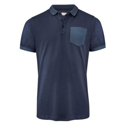 James Harvest Mens Pinedale PiquÃ© Polo Shirt