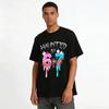 Haunted By 6-7 Kids Halloween Dessert Ghost Print Top Pure Cotton T-shirt