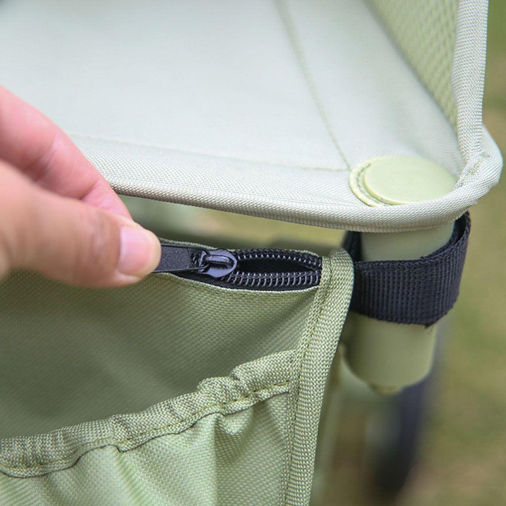 Multifunction Stroller Storage Bag Large-capacity Mommy Bag Stroller Hanging Bag Pram Accessories