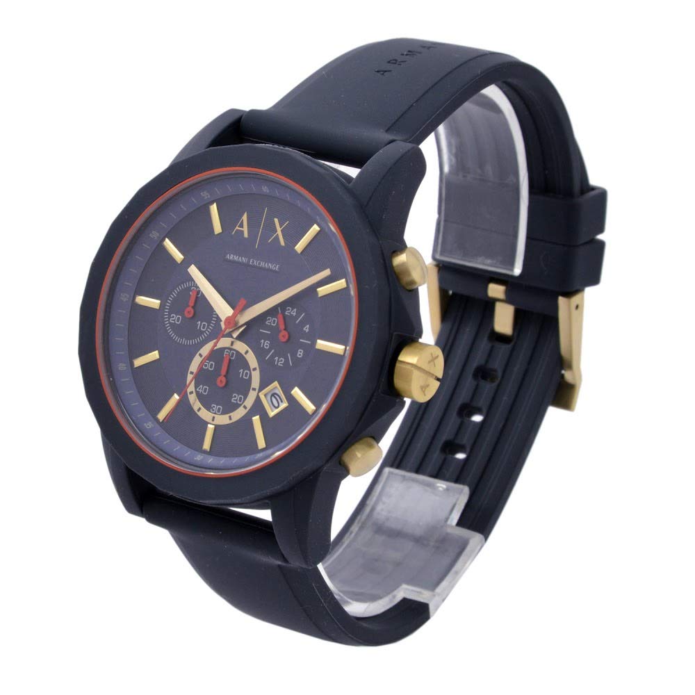 Armani Exchange AX1335 Men's Wristwatch