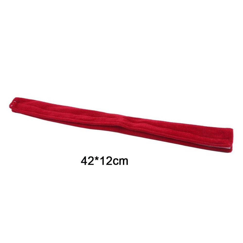 2PCS Anti-static Refrigerator Door Knob Cover Antifouling Oven Doorknob Cover  Kitchen