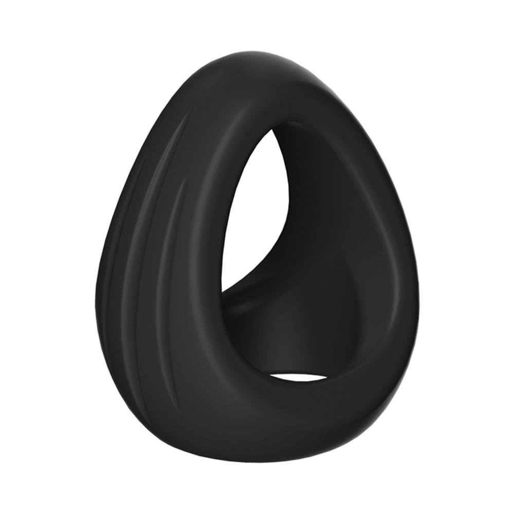 Men Sex Penis Cock Ring Stay Hard 3 Color Cock Ring Erotic Sex Toys For Men Extend Delay Times Erotik Silicon Rings Adult Supply