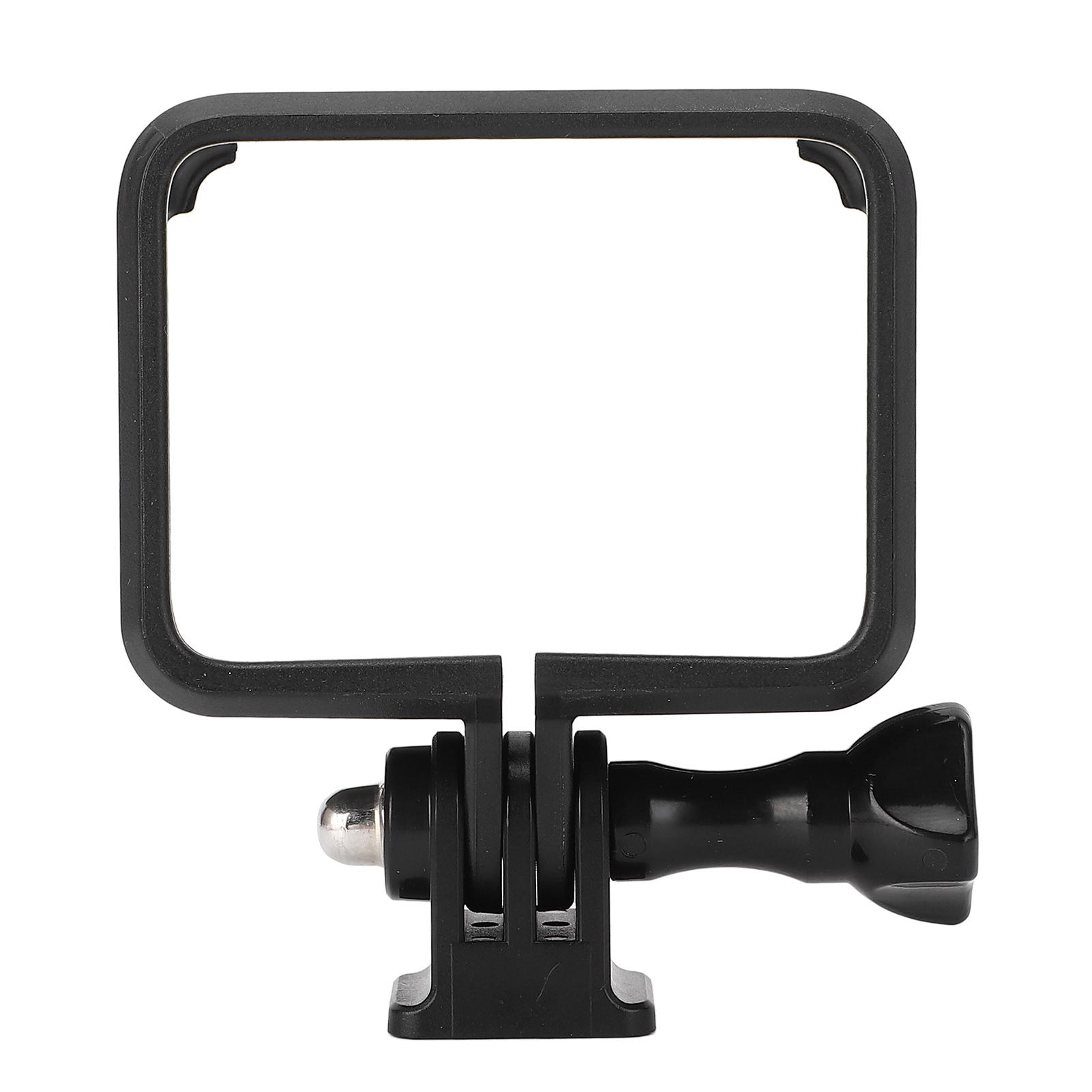 

Крепление на рамку для экшн-камеры с точными вырезами, защитный чехол от падения для GO 3