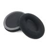 Comfortable Leather/ Cloth Earpads Premium Ear Cushion Soft Foam Earpads Ear Pads for HD280 PRO Headset