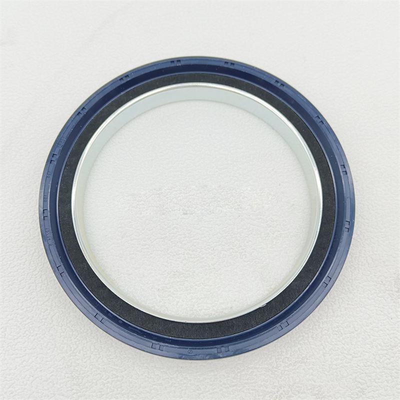 5I7660 Excavator loader construction machinery parts for 5I-7660 S6K crankshaft oil seal