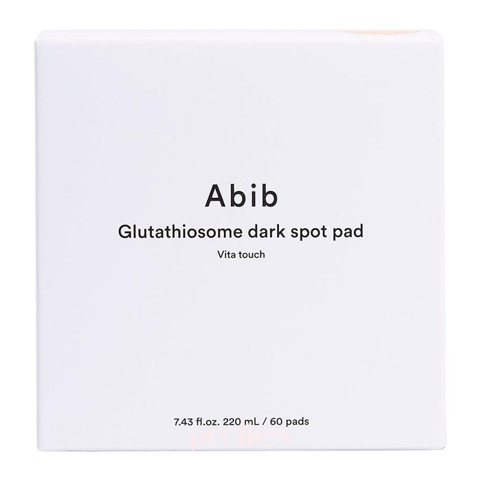 Abib Sedum Hyaluron Pad/ Green LHA Pore Pad/ Glutathiosome Dark Spot Pad/ Jericho Rose Collagen Pad/ Korean Cosmetics, Kbeauty
