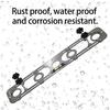 Portable and Sturdy Hot and Cold Water Pipe Leveling Tool Convenient for Bathroom and Kitchen Faucet Installations