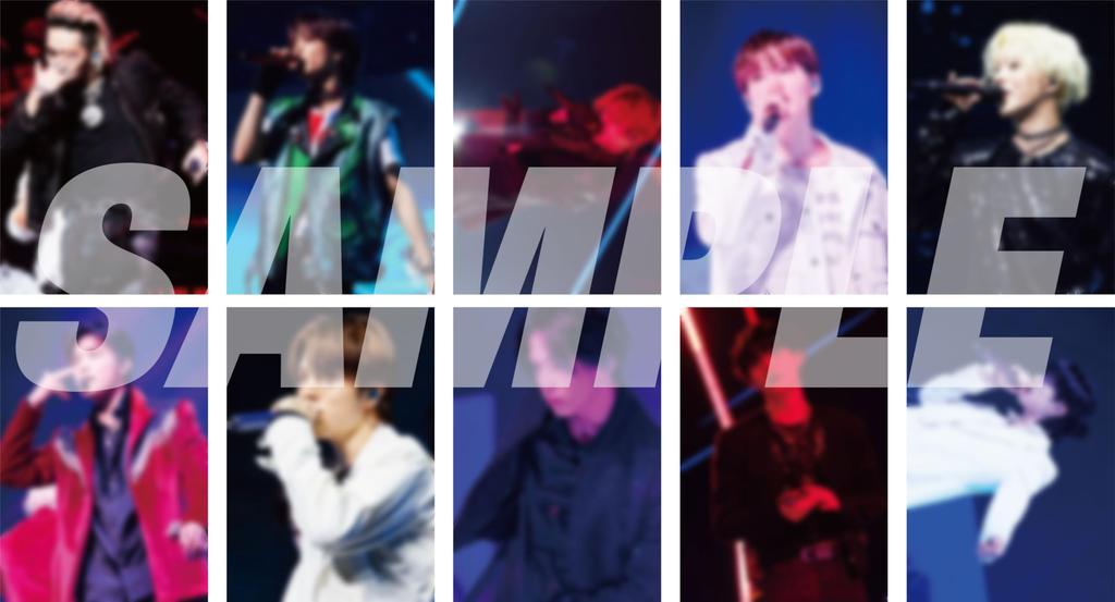 Bonus 2024 TREASURE TOUR IN JAPAN 2024 TREASURE FAN MEETING Set Play Press Limited Original Photo [Manufacturer Included] [REBOOT] + ~WONDERLAND~