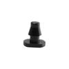 4/7mm Barb Tube Plug Capillary Connector for Garden Irrigation Micro-Sprinklers