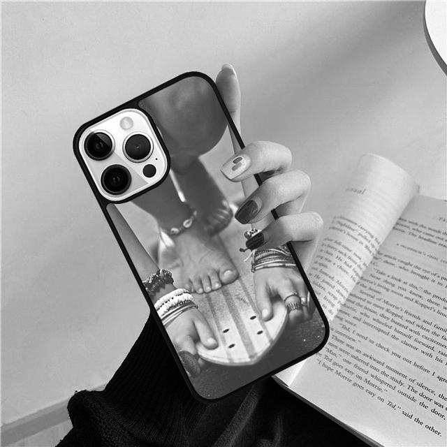 Summer beach surfboard surfing Phone Case Cover For iPhone 17 Air 15 16 Pro Max 14 13 12 11 Pro Max Plus Coque