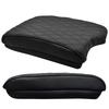 For Hyundai Palisade 2019 2020 2021 2022 2023 2024Car Leather Center Console Armrest Box Mat Pad Cover