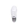 Puma Bari Mule Shock Absorbing Durable Low Top Skate Shoes Women sneaker White 394289-01