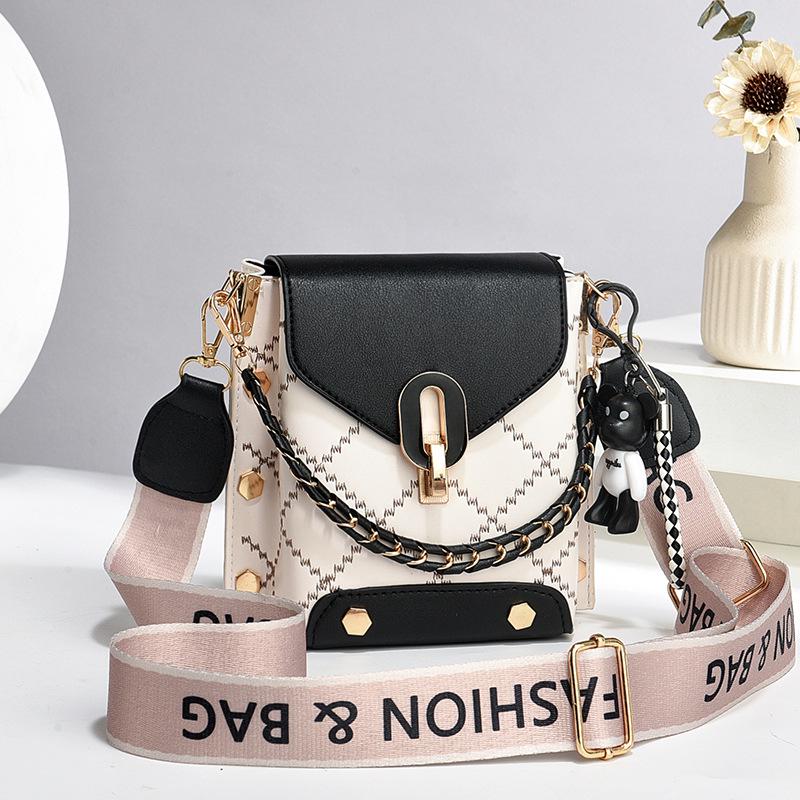 2025 Trendy Women's High-End Crossbody Phone Bag - Fashionable, Versatile Shoulder Handbag