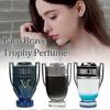 Paco Rabanne Invictus Trophy Perfume 100ml Eau de Toilette for Men R7W1 New Arrival S06