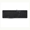 Rapoo K130 Wired Membrane Keyboard