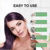 25-26 Hair Dye Shampoo, Instant Hair Color Shampoo for Gray Hair Coverage Suitable for Women & Men 200ml