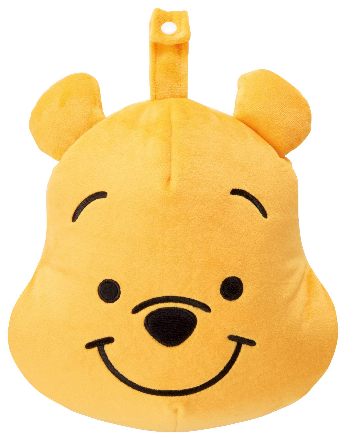 

Marushin Капюшон на шею Дисней Винни Превращается в плюшевое изделие Как бусина Ш24 х Как шея В35 х Подушка, Пух, Релакс/Бусины Пуха, Реверсивный, Игрушка,