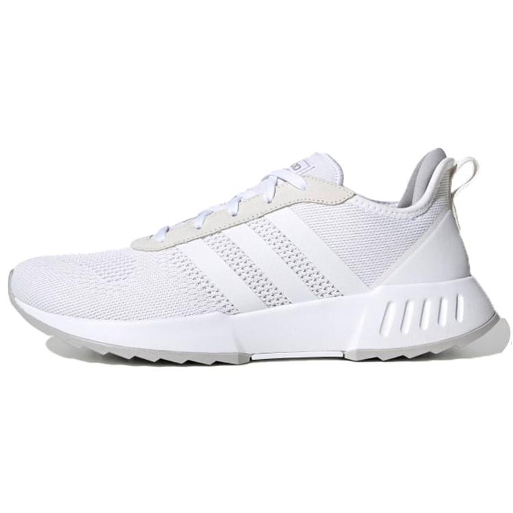 adidas neo Phosphere White Men s EG3489 EU 44