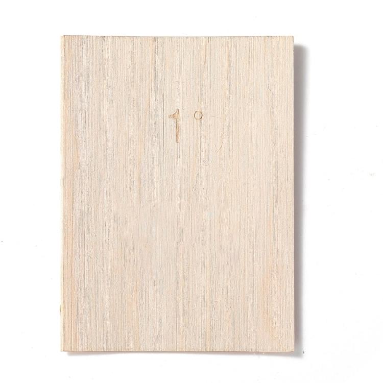 Pack of 3 Guitar Neck Shims for Bolt on Guitars Adjustable Tapered Enhances Neck Angle Precisions Fit for Custom Repairs