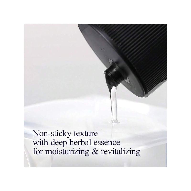 Pyunkang Yul Loțiune Tonică Esență Pentru Hidratare Profundă, Loțiune Tonică Facială Esență Foarte Concentrată, Ingrediente Minime, Iritație Zero, Îngrijire Coreeană a Pielii