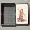 Pagan Otherworlds Tarot Deck 12*7cm in Stijve Doos – 84 Stuks Uniek Artistiek Ontwerp - Dubbel-reliëf Kaartpapier
