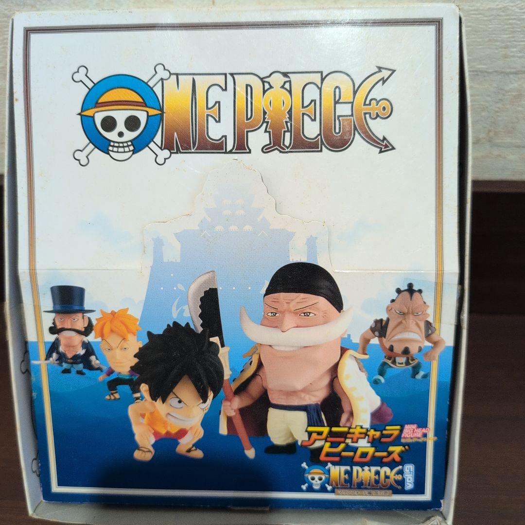 

[USED] One Piece Ani Chara Heroes Vol. 9 Normal Full Complete Set of 24 Types, Item.