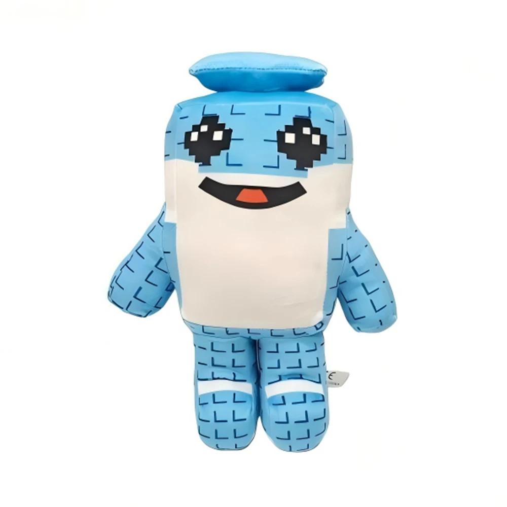 25см Вкрасти Мозковий Гниль Гра Плюшева Смішна №9 Ні. 67 Плюшева Язик Плюючи Ручна Цифра 9 Наповнена Цифрова Лялька Різдвяний Подарунок