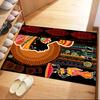 African Style Area Rug Suitable for Game Room Hallway Living Rooms Dining Room Anti-slip Rug Office home decor Spiritual Gift