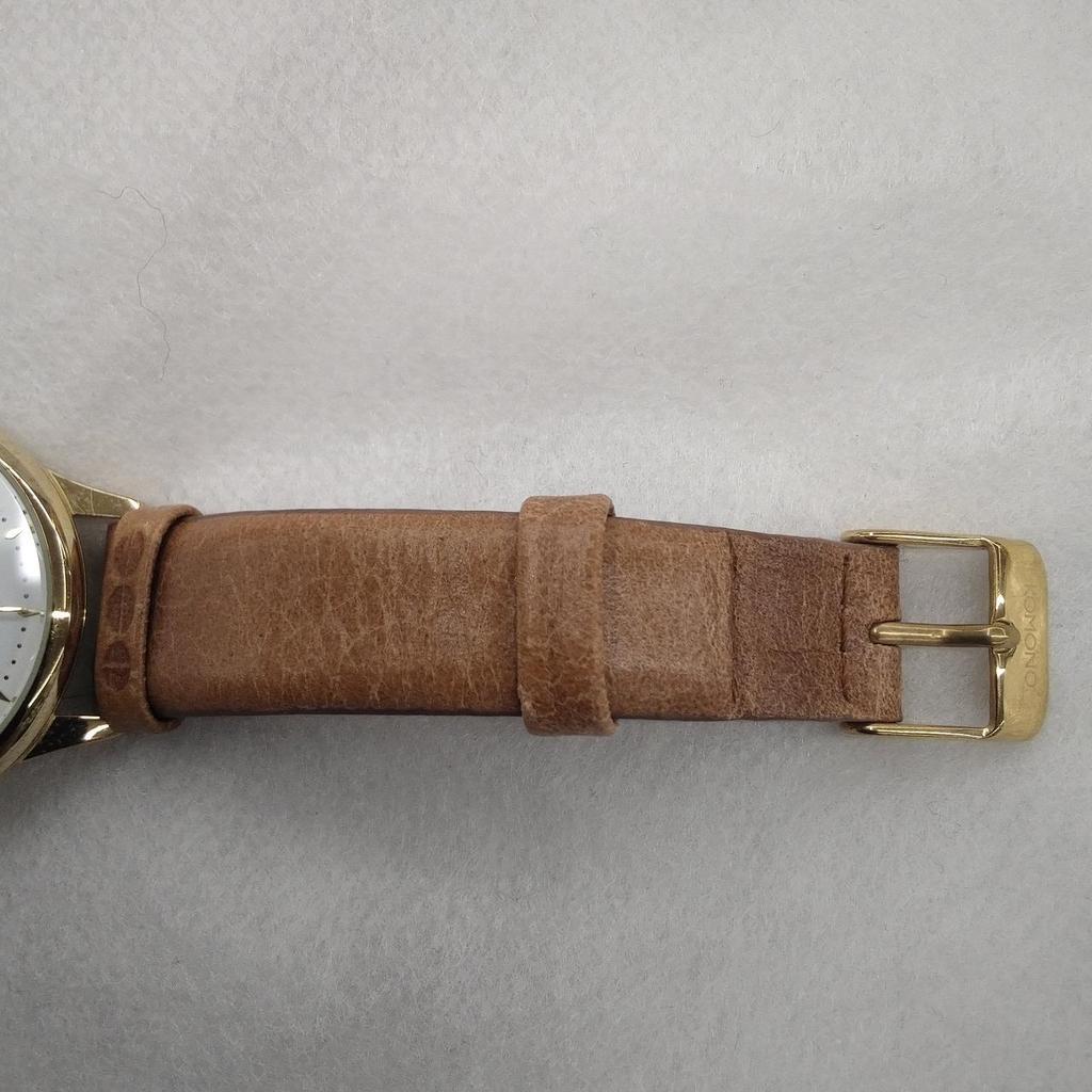 Used KOMONO KOM-W2813 Quartz Watch